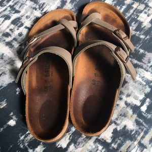 Birkenstock 40